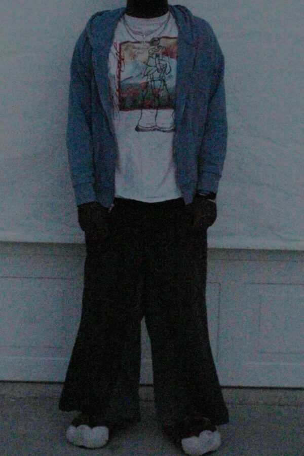 in8ctivity duality denim*