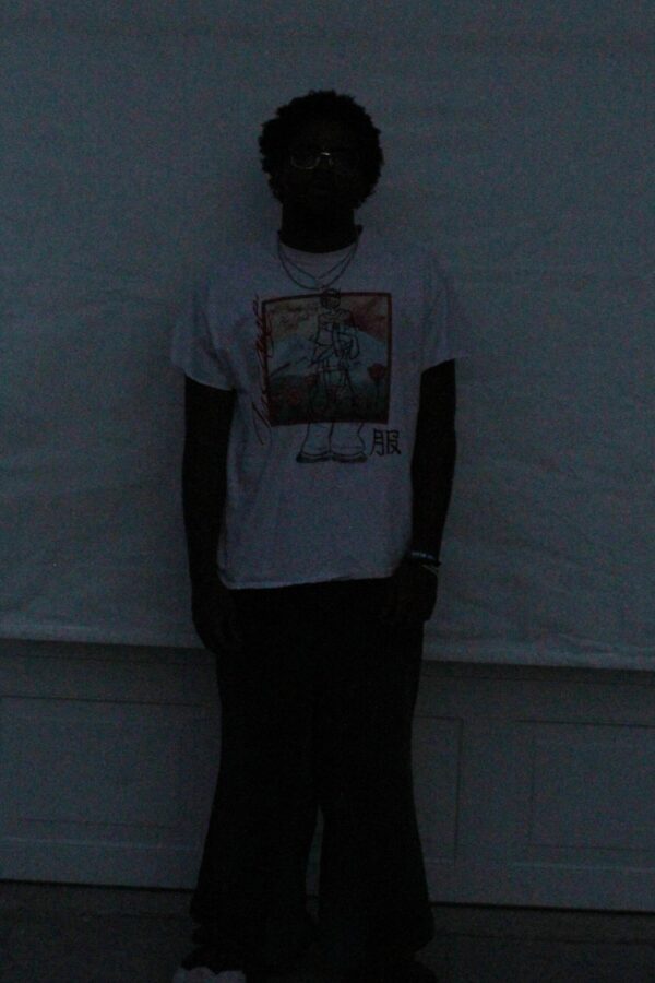 IMG_0845 isawaliensabovemtshasta t-shirt