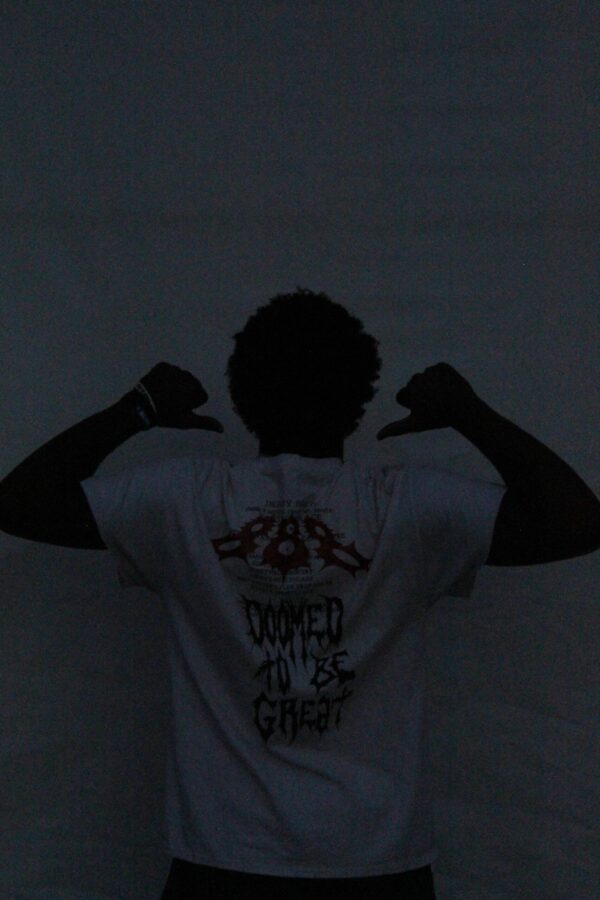 IMG_0855 isawaliensabovemtshasta t-shirt