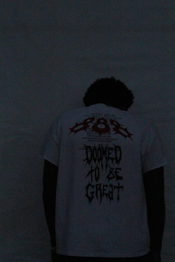 IMG_0857 isawaliensabovemtshasta t-shirt