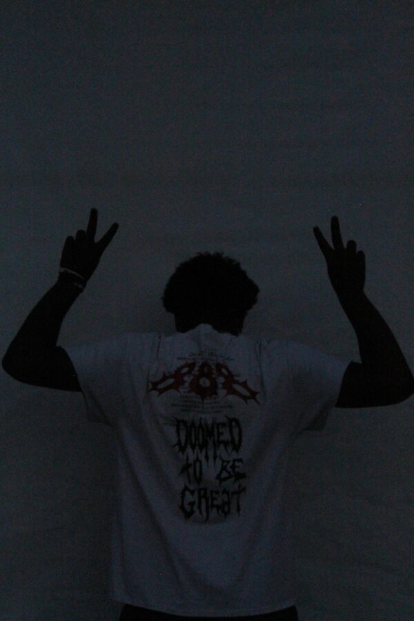 IMG_0858 isawaliensabovemtshasta t-shirt