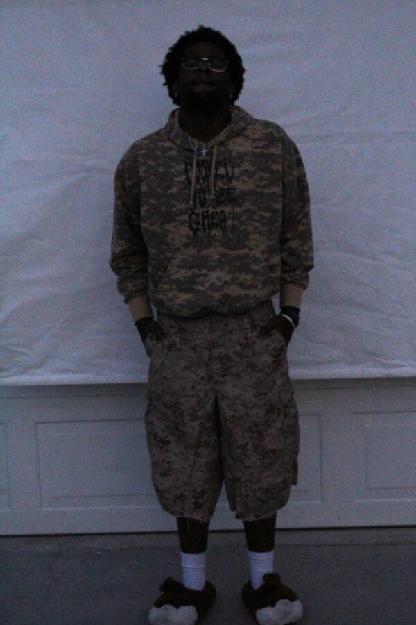 1N58N3 digital warfare jorts