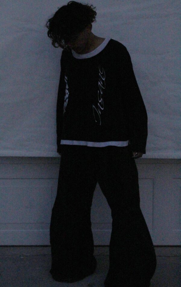 dos layered in888sane longsleeve