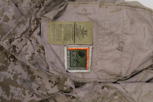 1N58N3 digital warfare jorts