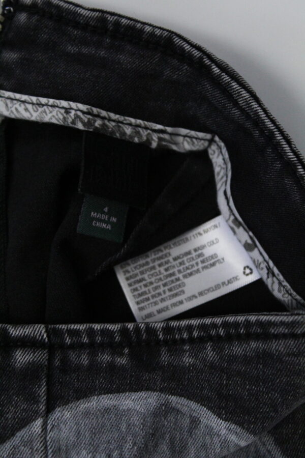 IMG_0969 Coccyx broken bones skirt*