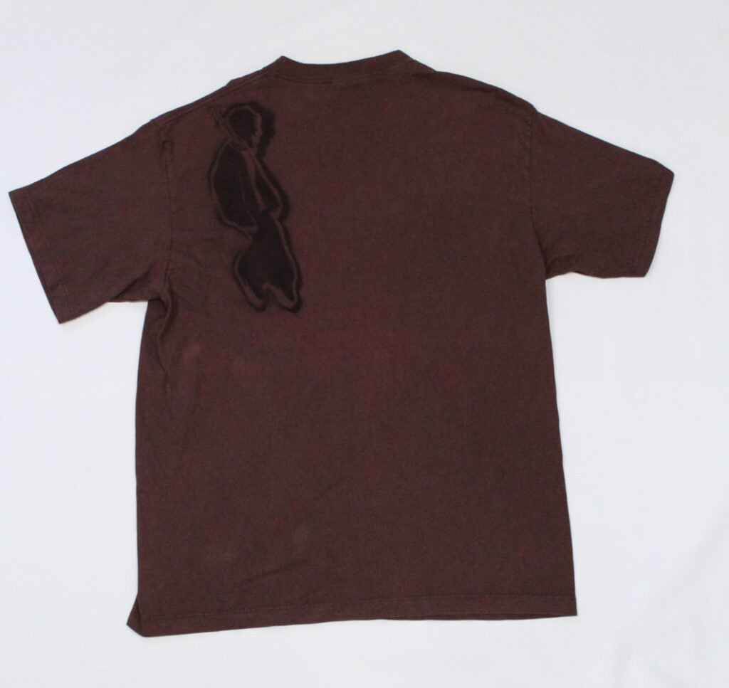 cantdieyet tee