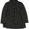 doomed dogtooth jacket