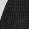 doomed dogtooth jacket