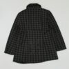 doomed dogtooth jacket