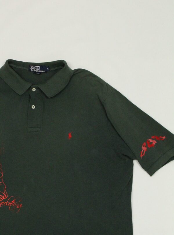 insaneclothing polo