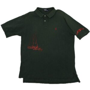 insaneclothing polo