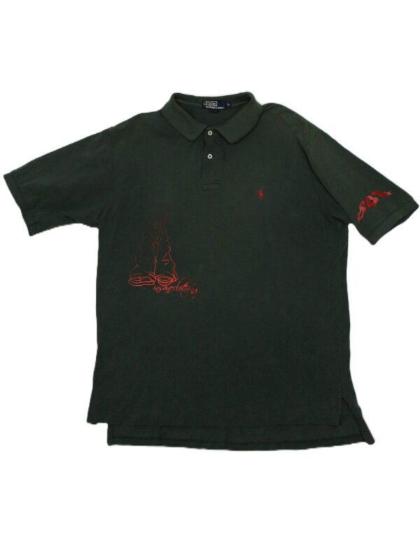 insaneclothing polo