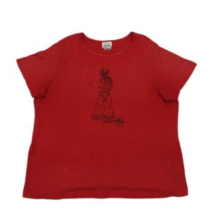 *only insanity thermal t-shirt