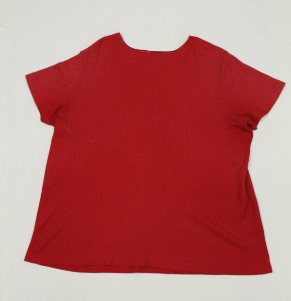 *only insanity thermal t-shirt