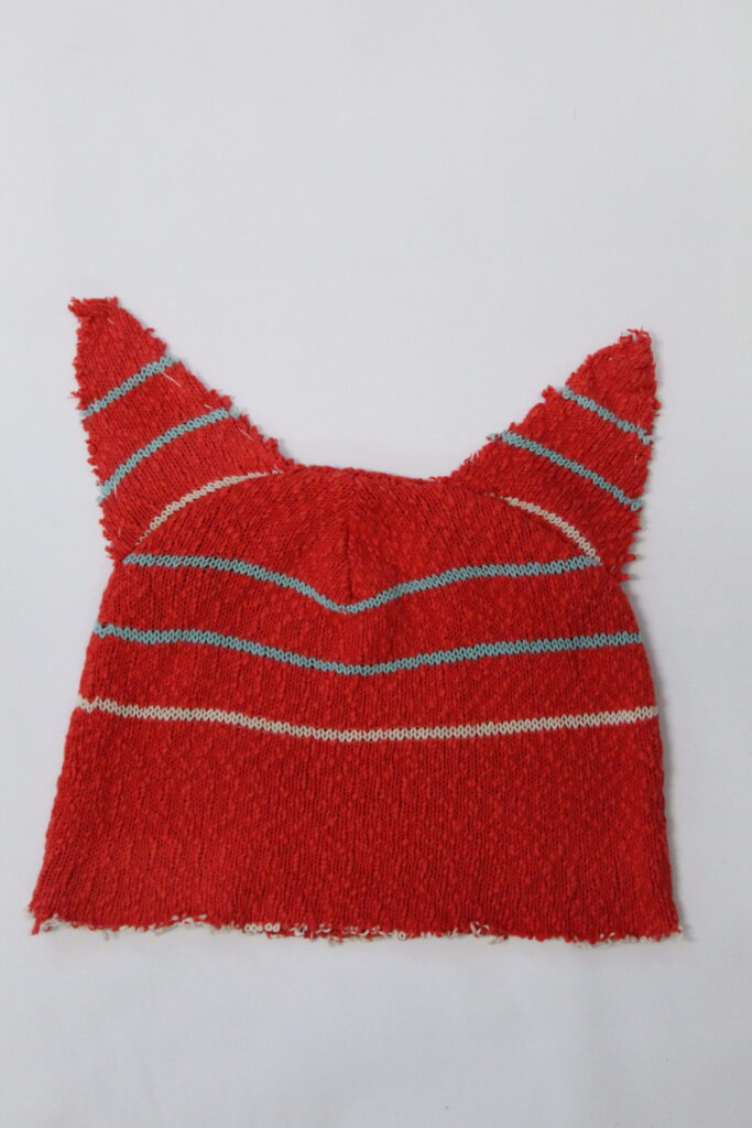 cat beanie