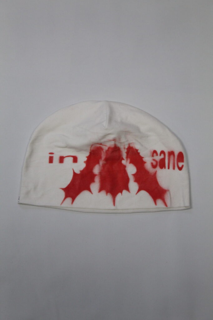 insane "original" beanie