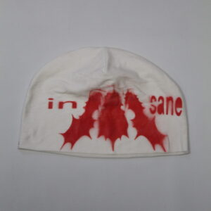 insane "original" beanie