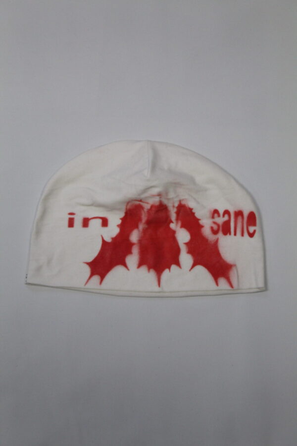 insane "original" beanie