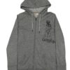 insanity runner hoodie*
