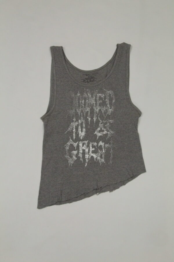 dtbg tank top