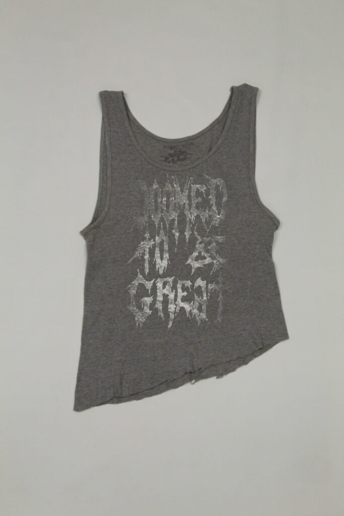 dtbg tank top