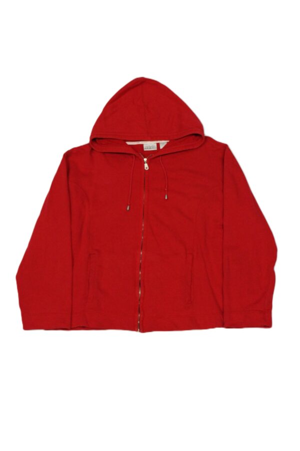 insanity racer hoodie