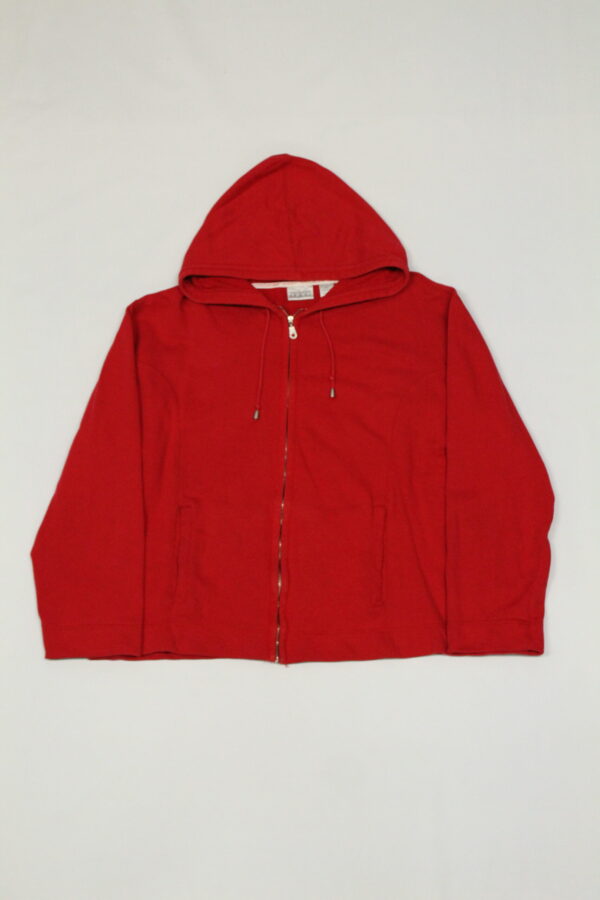 insanity racer hoodie