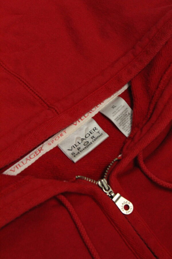 insanity racer hoodie