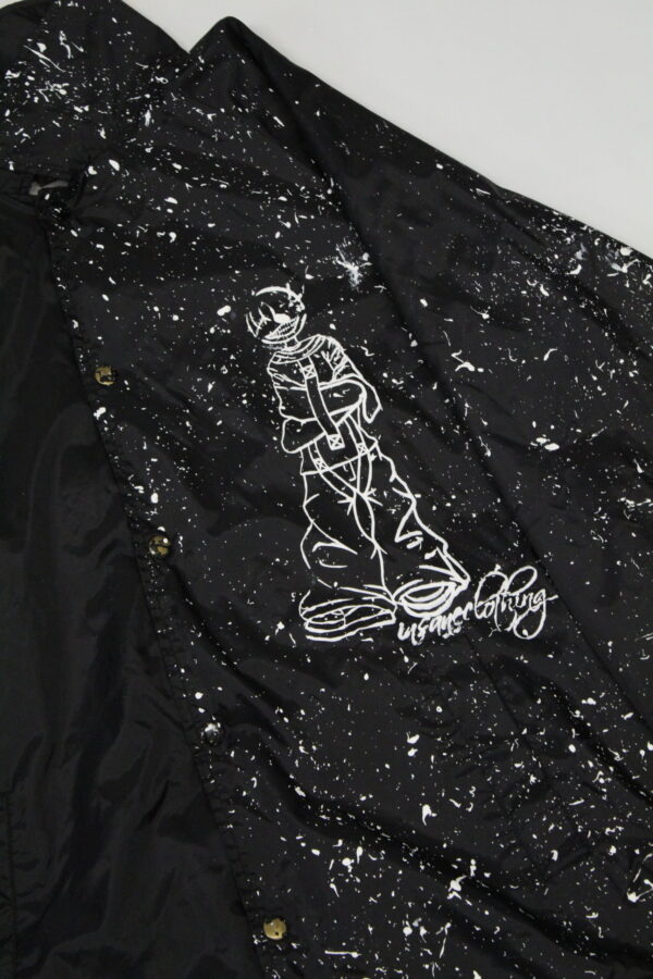 IMG_1206 Doomed to be scattered jacket