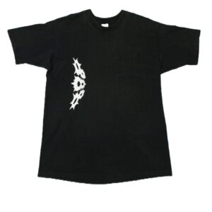 Vintage single stitch in888sane pocket tee