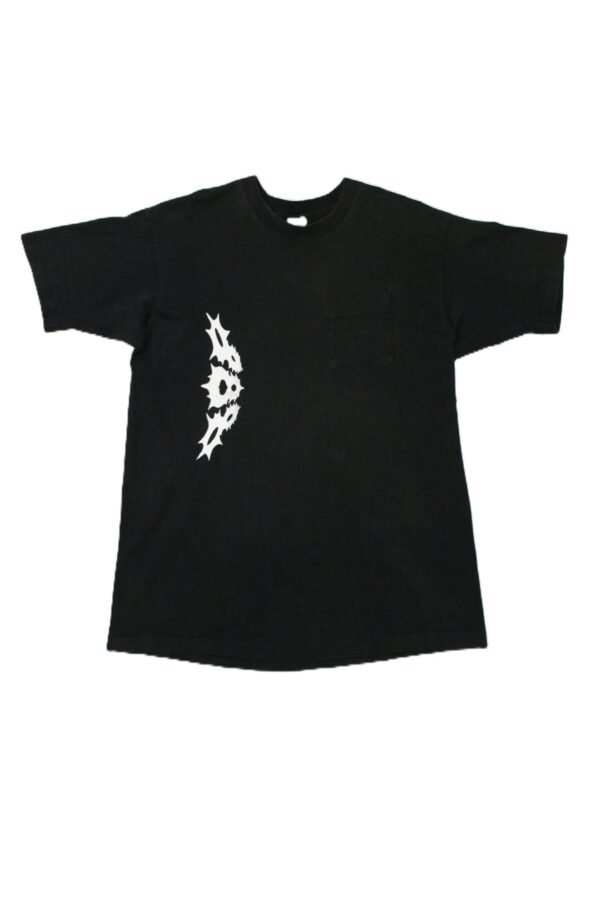 Vintage single stitch in888sane pocket tee