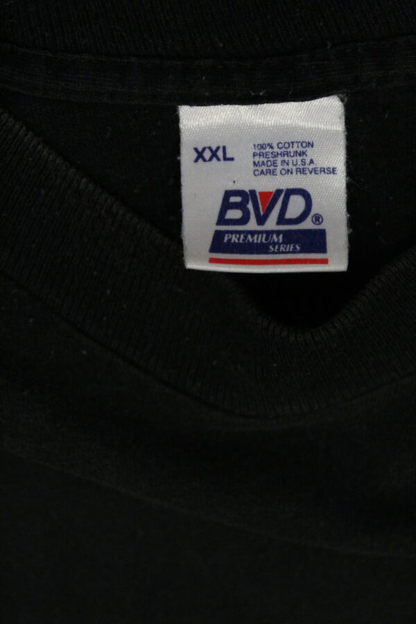 Vintage single stitch in888sane pocket tee