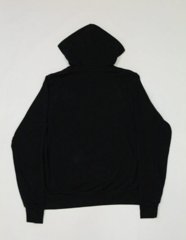 IMG_1248 doomed to be insane hoodie