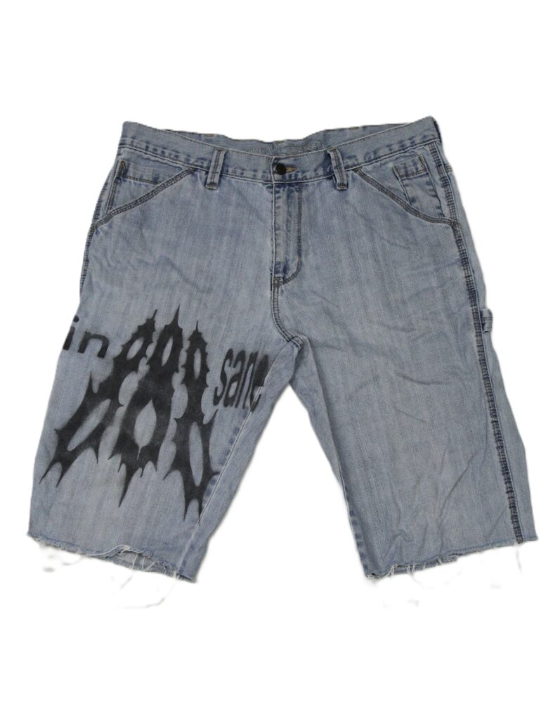 in888sane jorts