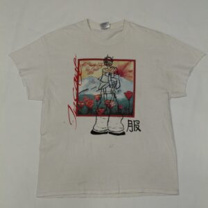 isawaliensabovemtshasta t-shirt