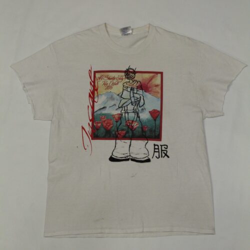 isawaliensabovemtshasta t-shirt