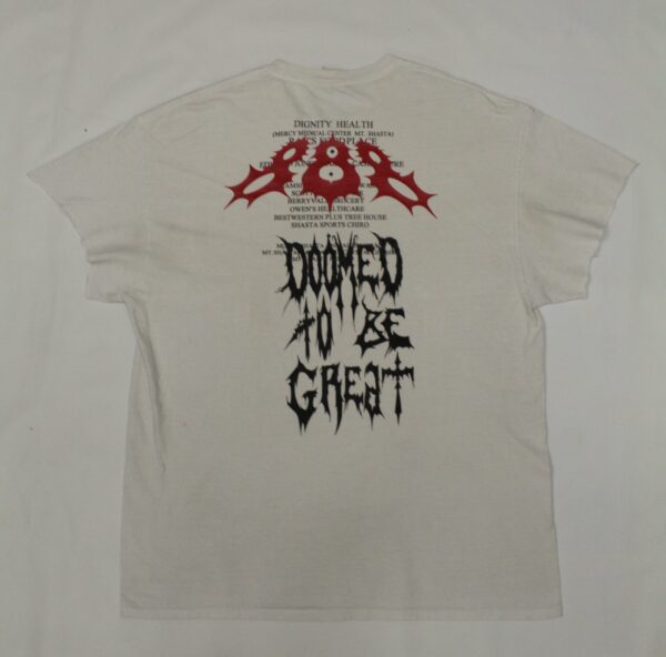 IMG_1305 isawaliensabovemtshasta t-shirt