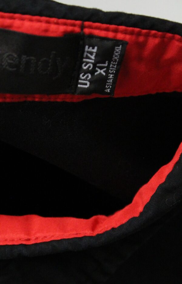 Yamata no Orochi Button Down