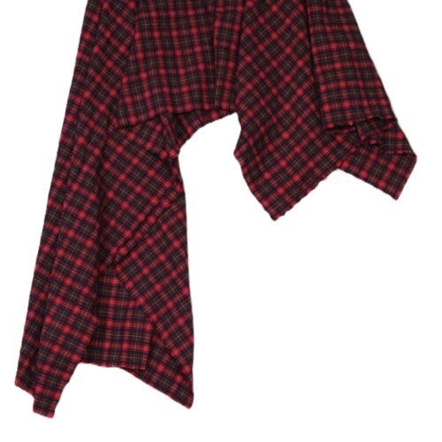 8symmetric8l T8rt8n Twin Skirt