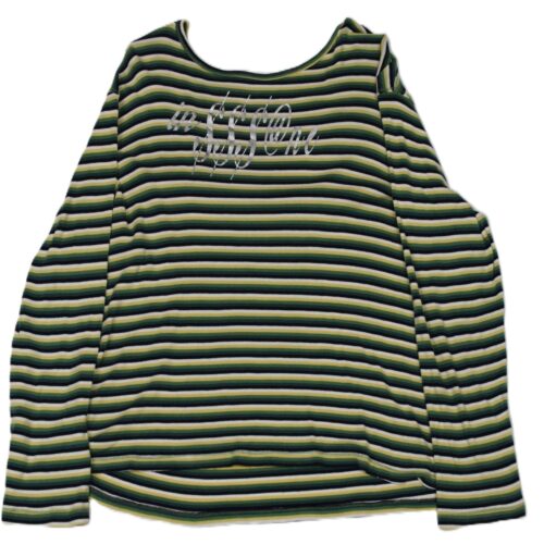 in$$$ane 1 off logo longsleeve