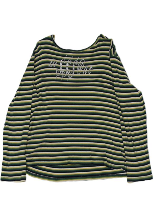 in$$$ane 1 off logo longsleeve