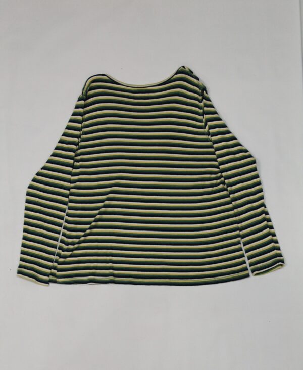 in$$$ane 1 off logo longsleeve