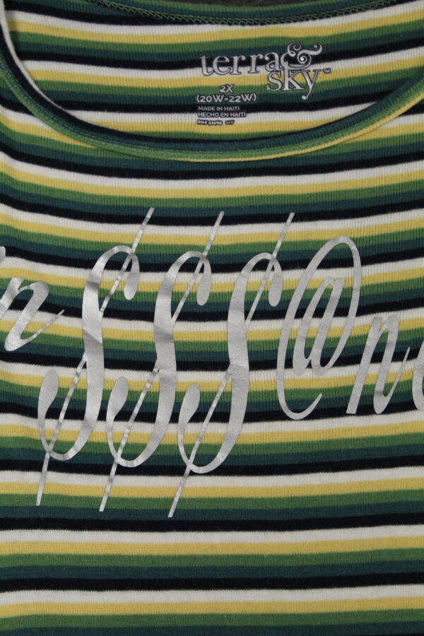 in$$$ane 1 off logo longsleeve