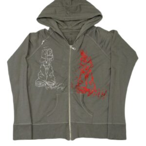 forgiveyourmistakesfindcreativefreedom hoodie
