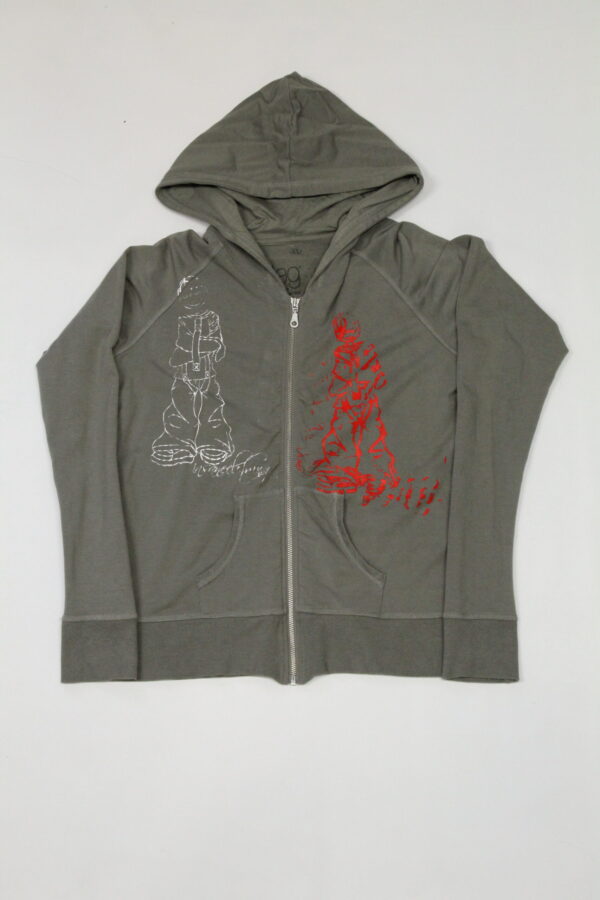 IMG_1395 forgiveyourmistakesfindcreativefreedom hoodie