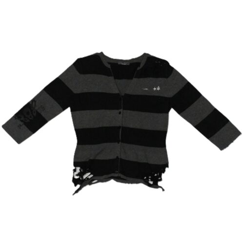 ins8ne inc8rcer8ted top