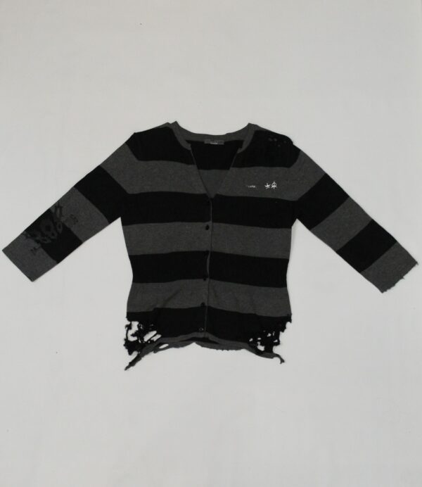 ins8ne inc8rcer8ted top