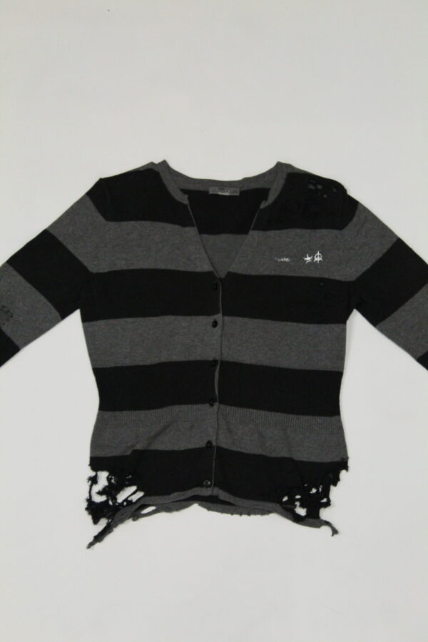 ins8ne inc8rcer8ted top