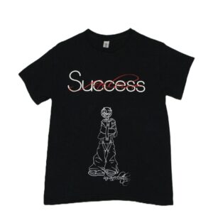 epitome of doomed to be great