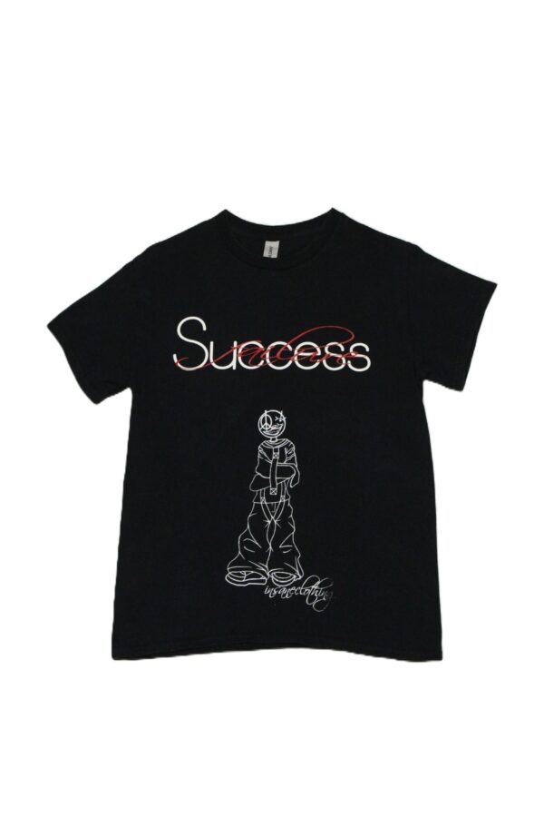 epitome of doomed to be great